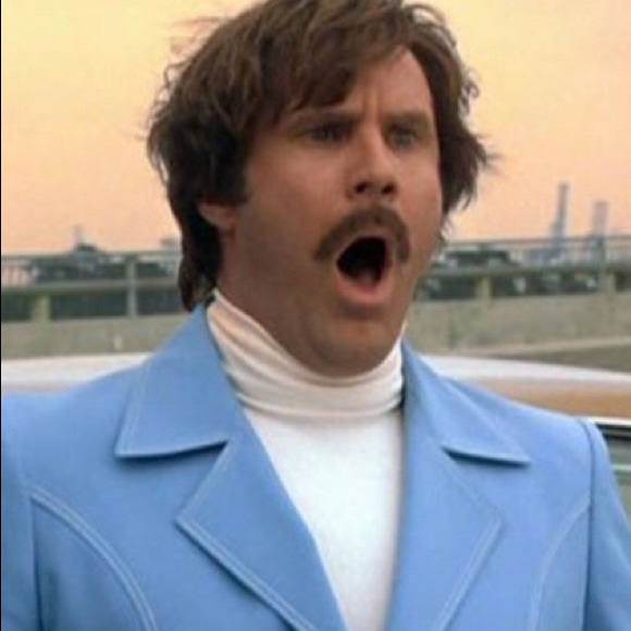 Meet your Posher, Jack - Picture 1 of 1